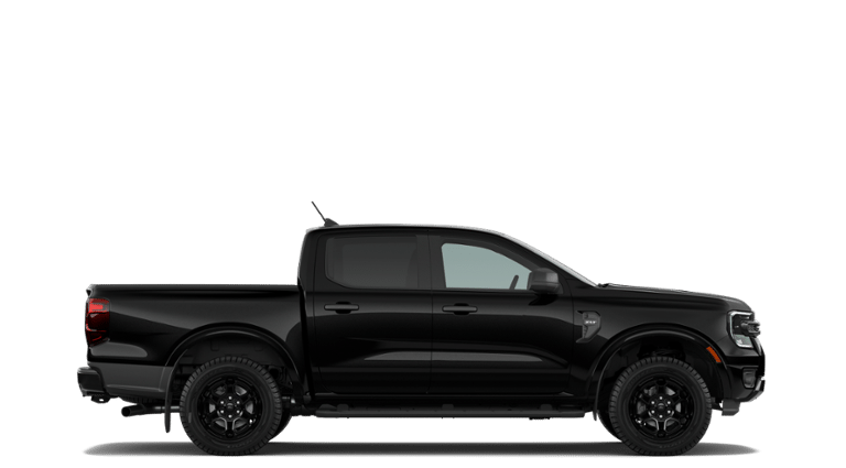 Ford Ranger XLT 2026 à Bécancour (Secteur Gentilly), Québec - 5 - w1024h768px