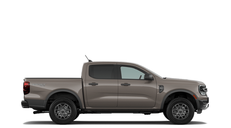 2026 Ford Ranger XLT in Bécancour (Gentilly Sector), Quebec - 5 - w1024h768px