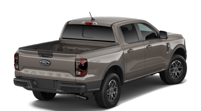 2026 Ford Ranger XLT in Bécancour (Gentilly Sector), Quebec - 3 - w1024h768px