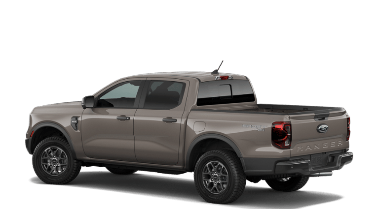 2026 Ford Ranger XLT in Bécancour (Gentilly Sector), Quebec - 2 - w1024h768px