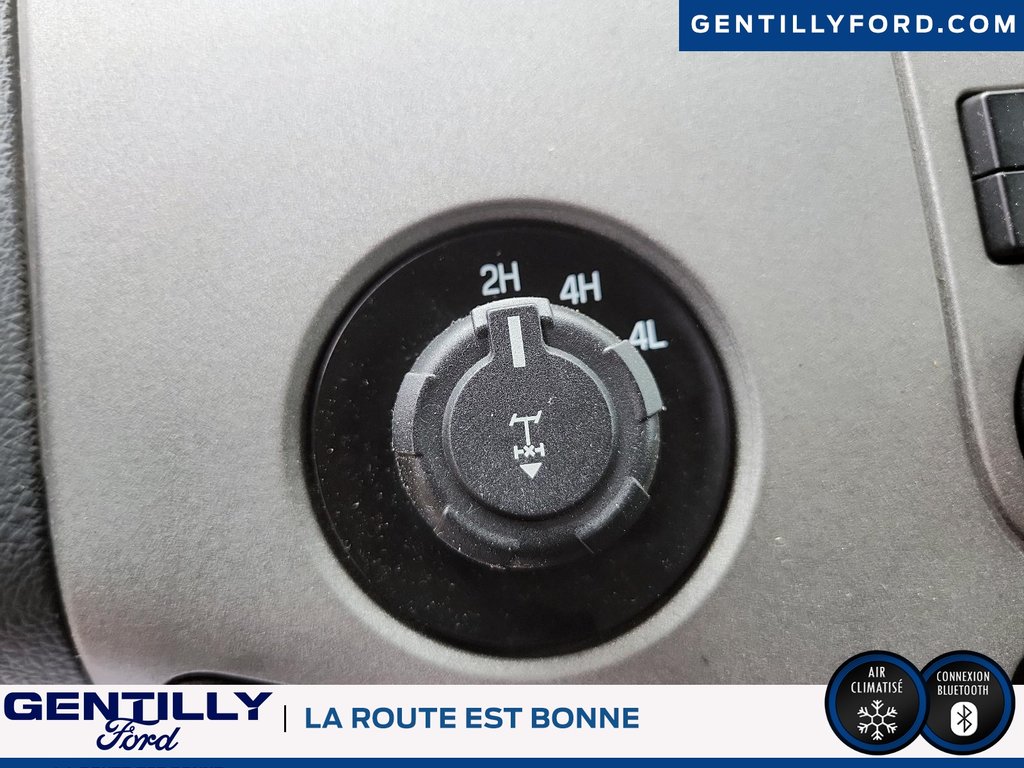 2015 Ford Super Duty F-250 SRW in Bécancour (Gentilly Sector), Quebec - 27 - w1024h768px