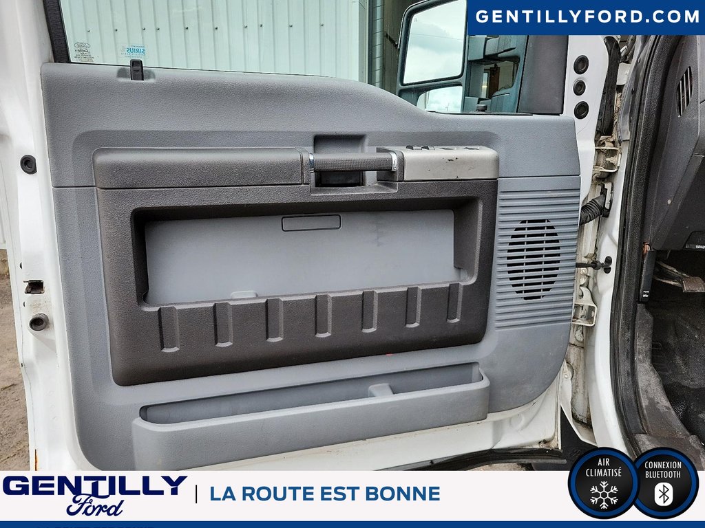 2015 Ford Super Duty F-250 SRW in Bécancour (Gentilly Sector), Quebec - 20 - w1024h768px