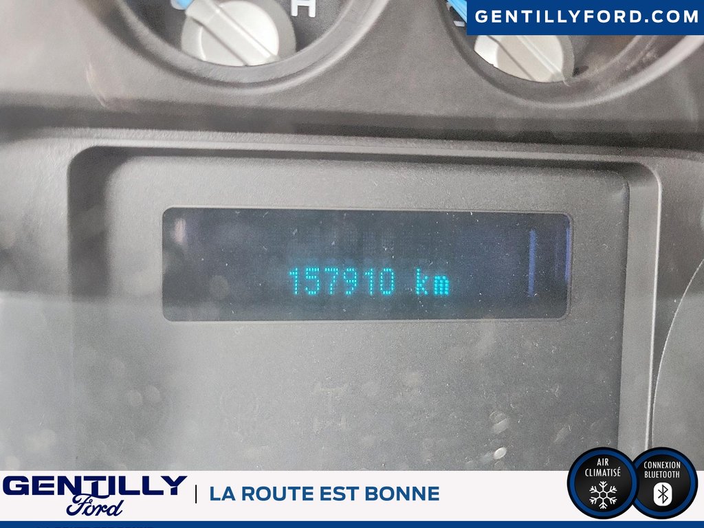 2015 Ford Super Duty F-250 SRW in Bécancour (Gentilly Sector), Quebec - 23 - w1024h768px