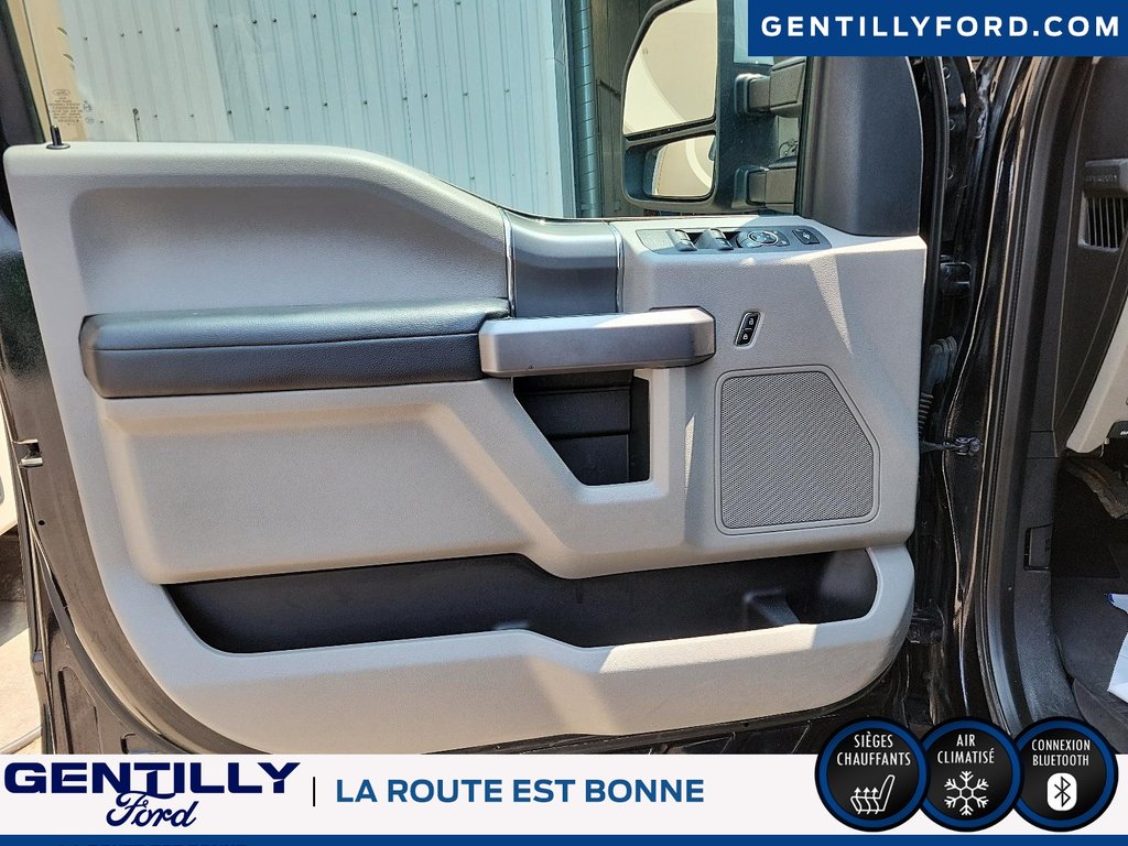 2019 Ford Super Duty F-250 SRW in Bécancour (Gentilly Sector), Quebec - 11 - w1024h768px