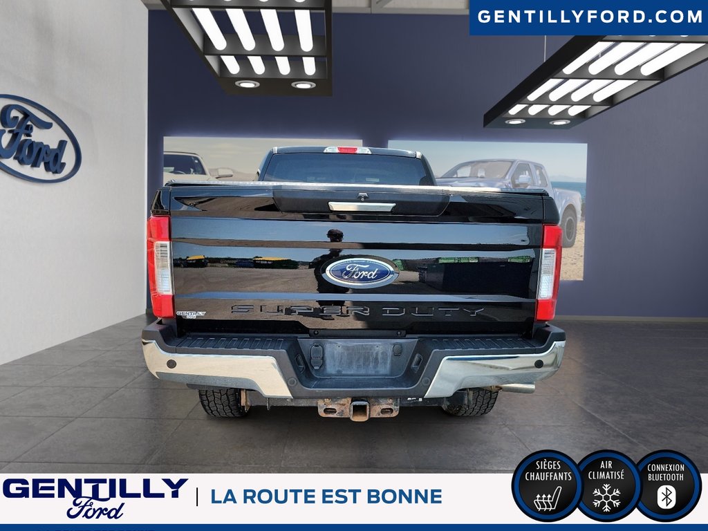 2019 Ford Super Duty F-250 SRW in Bécancour (Gentilly Sector), Quebec - 3 - w1024h768px