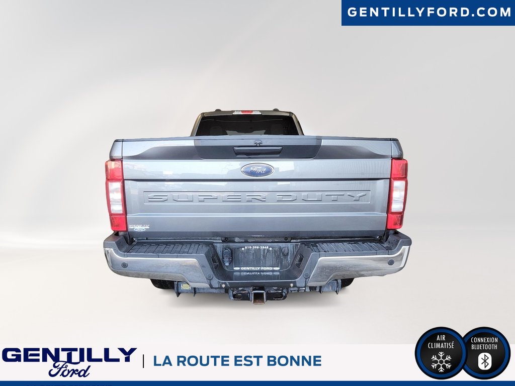 Super Duty F-250 SRW  2022 à Bécancour (Secteur Gentilly), Québec - 3 - w1024h768px