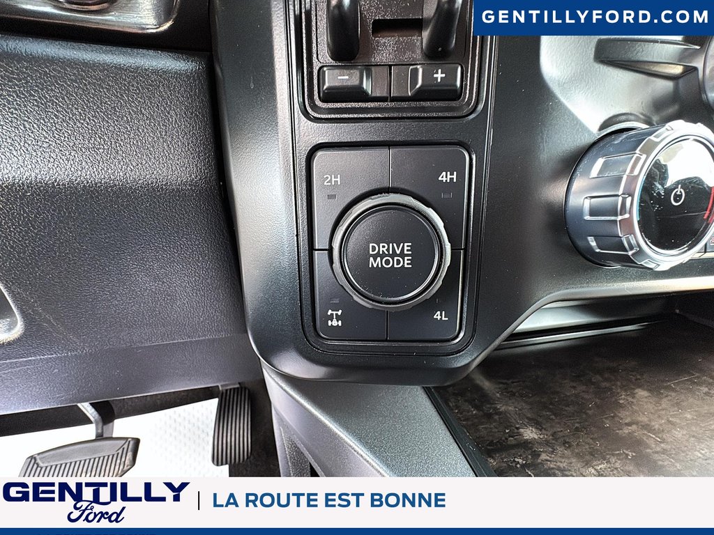 2023 Ford Super Duty F-250 SRW in Bécancour (Gentilly Sector), Quebec - 15 - w1024h768px