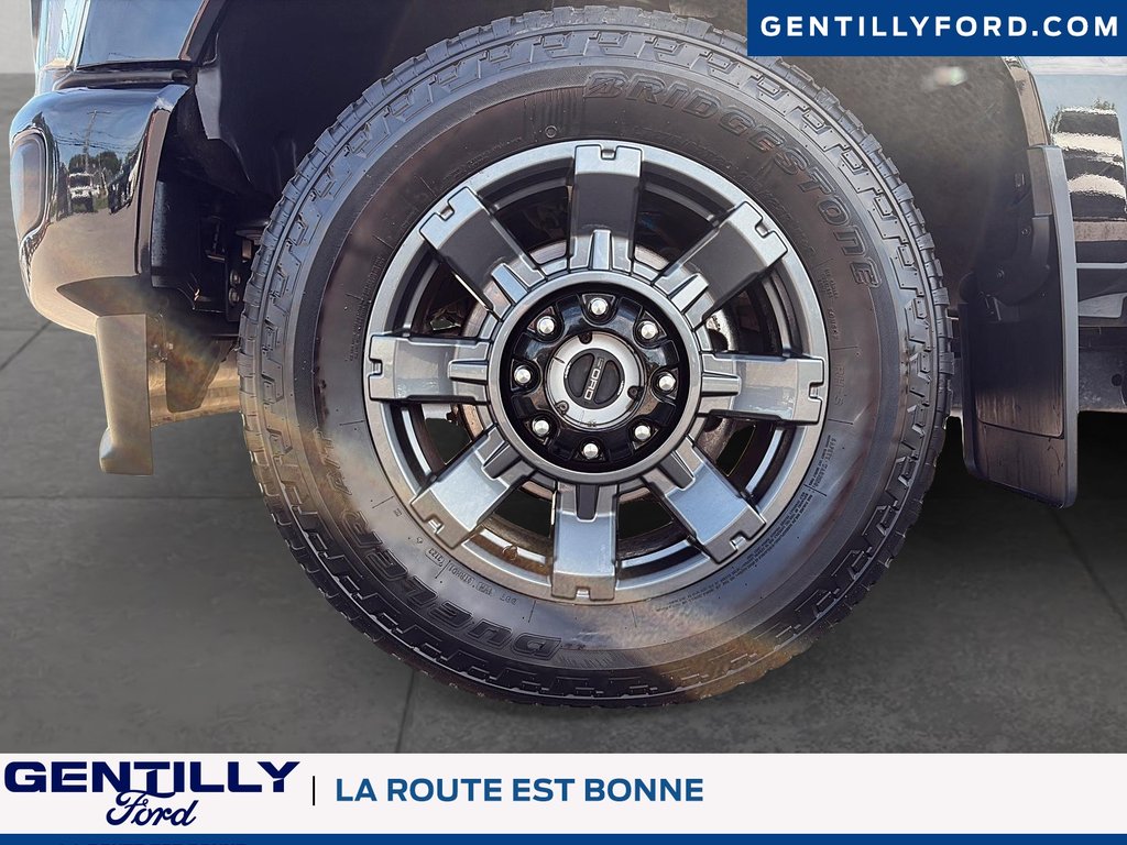 2023 Ford Super Duty F-250 SRW in Bécancour (Gentilly Sector), Quebec - 7 - w1024h768px