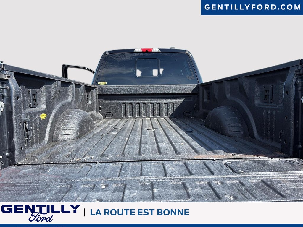 2023 Ford Super Duty F-250 SRW in Bécancour (Gentilly Sector), Quebec - 16 - w1024h768px