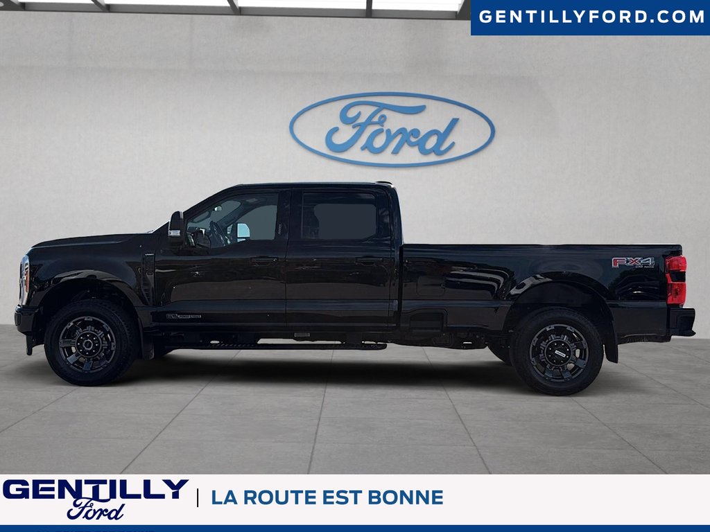 2023 Ford Super Duty F-250 SRW in Bécancour (Gentilly Sector), Quebec - 5 - w1024h768px