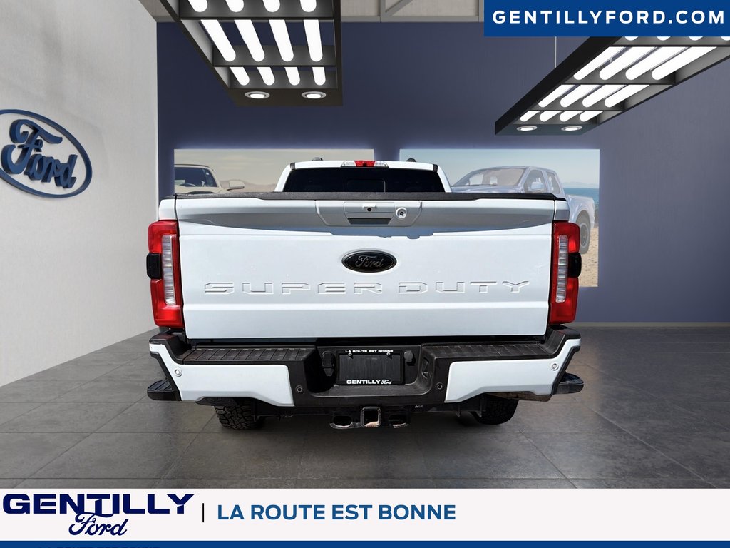 Ford Super Duty F-250 SRW XLT 2024 à Bécancour (Secteur Gentilly), Québec - 3 - w1024h768px