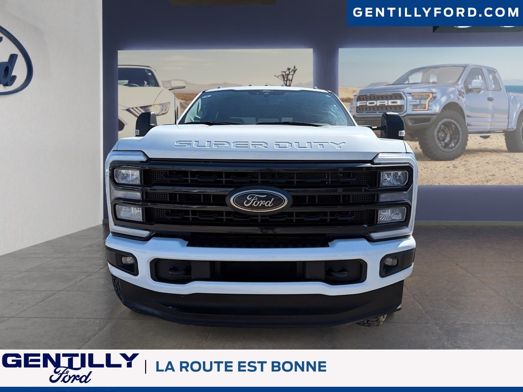 Ford Super Duty F-250 SRW XLT 2024 à Bécancour (Secteur Gentilly), Québec - 2 - w1024h768px