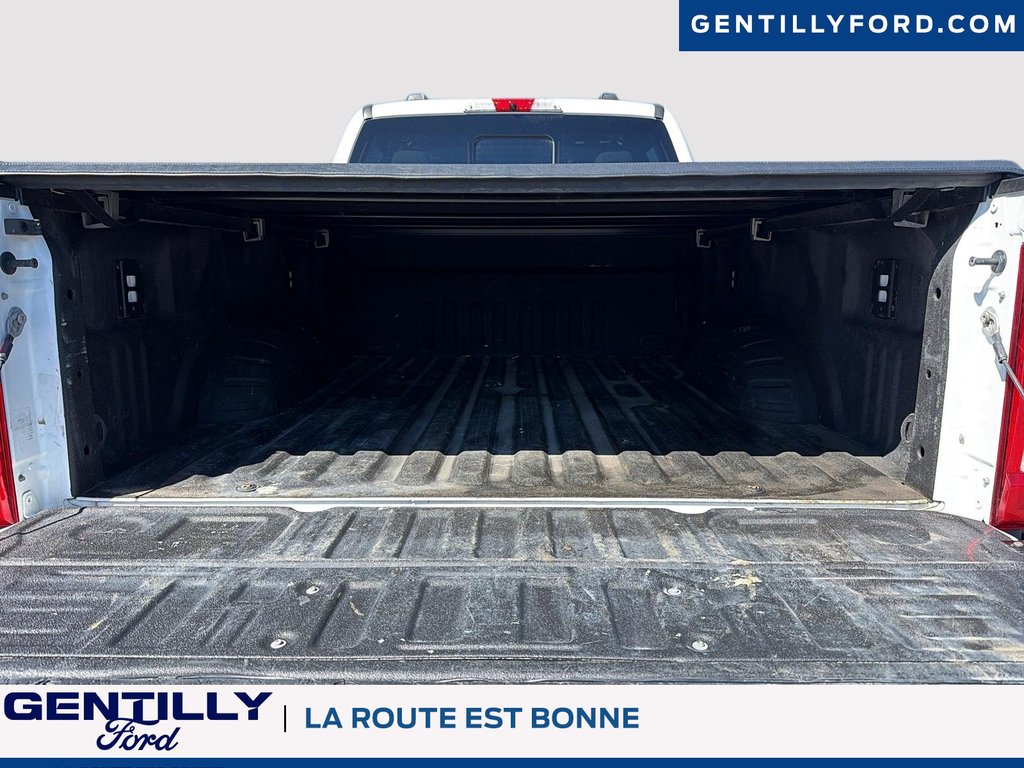 Ford Super Duty F-250 SRW XLT 2024 à Bécancour (Secteur Gentilly), Québec - 6 - w1024h768px