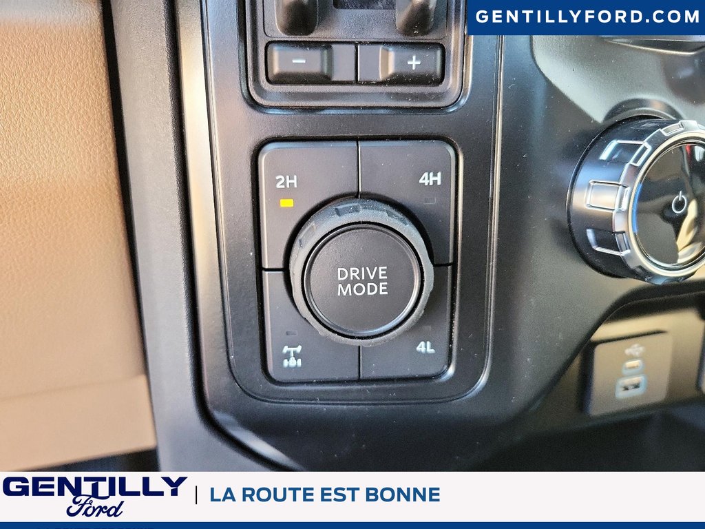 Ford Super Duty F-250 SRW LARIAT 2025 à Bécancour (Secteur Gentilly), Québec - 14 - w1024h768px