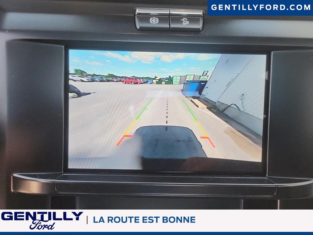 Ford Super Duty F-250 SRW XL 2025 à Bécancour (Secteur Gentilly), Québec - 16 - w1024h768px