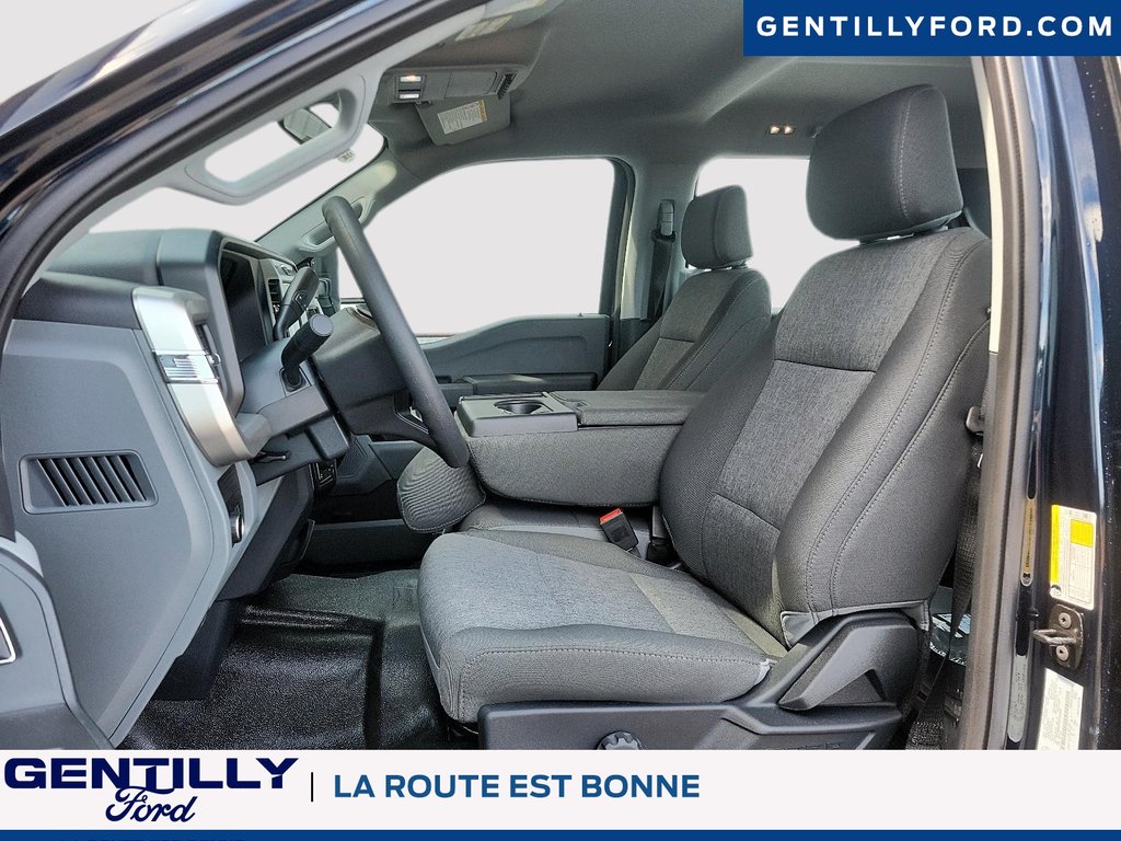 Ford Super Duty F-250 SRW XL 2025 à Bécancour (Secteur Gentilly), Québec - 8 - w1024h768px