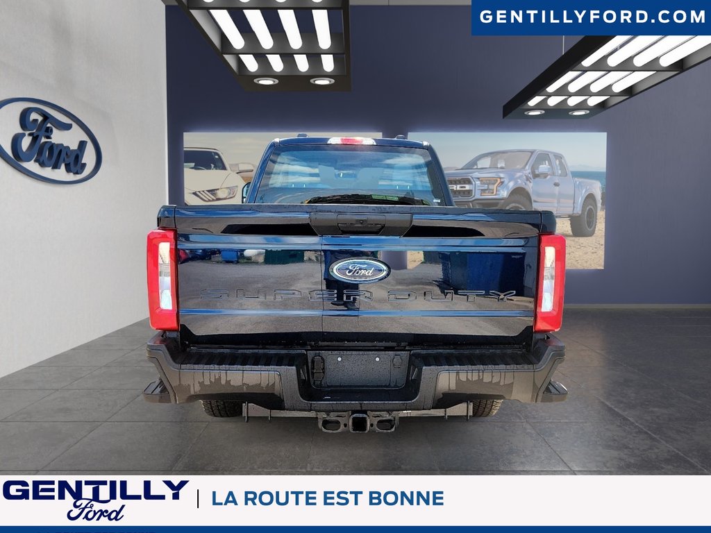 Ford Super Duty F-250 SRW XL 2025 à Bécancour (Secteur Gentilly), Québec - 3 - w1024h768px