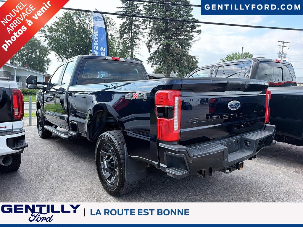 Ford Super Duty F-250 SRW  2025 à Bécancour (Secteur Gentilly), Québec - 2 - w1024h768px