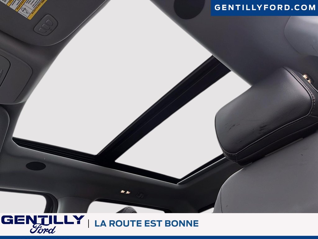 Ford Super Duty F-250 SRW LARIAT 2026 à Bécancour (Secteur Gentilly), Québec - 16 - w1024h768px