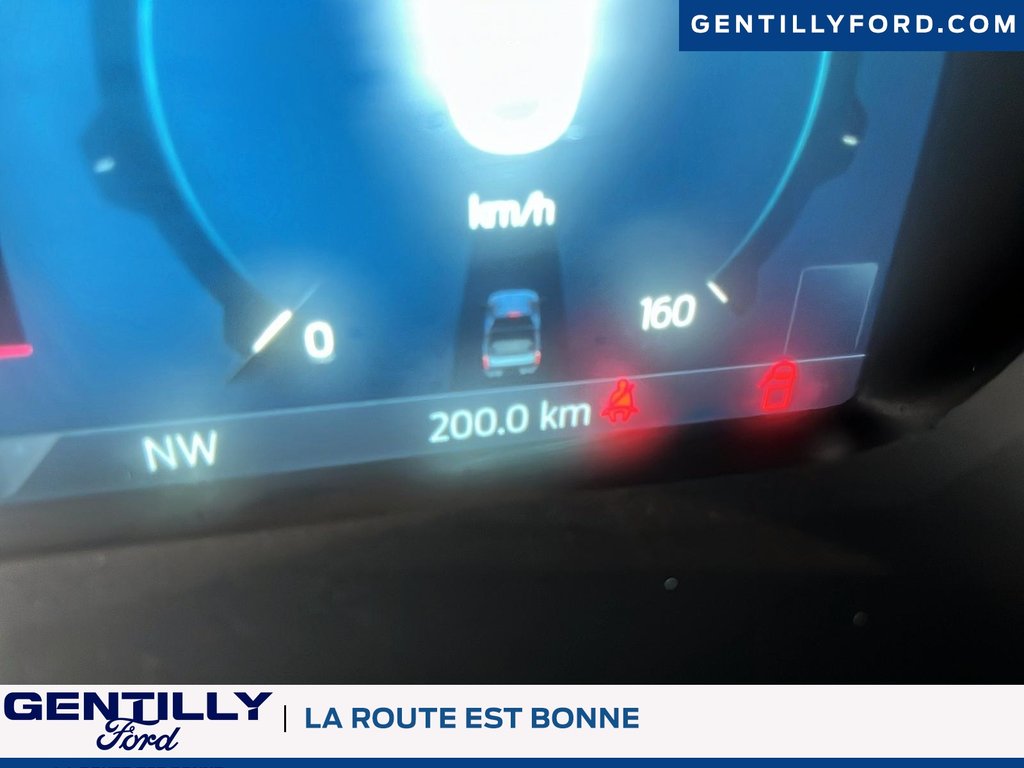 Ford Super Duty F-250 SRW LARIAT 2026 à Bécancour (Secteur Gentilly), Québec - 13 - w1024h768px