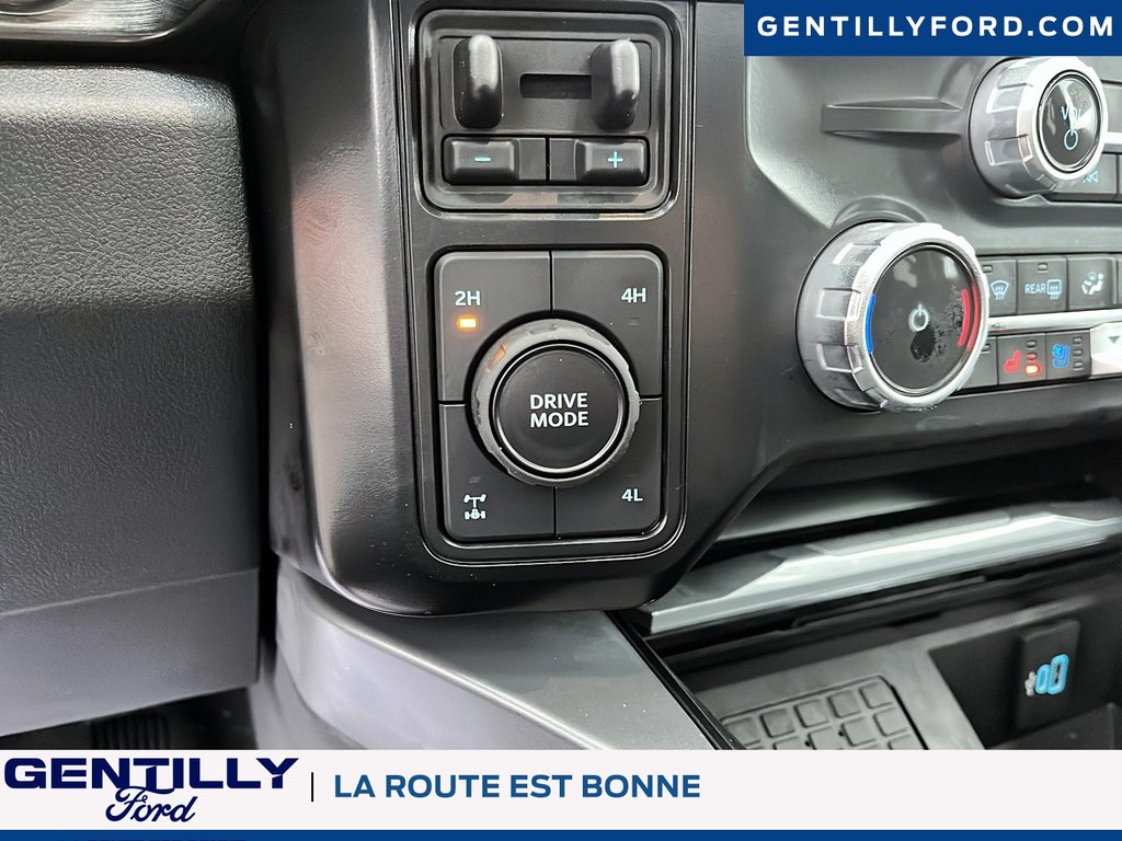 Ford Super Duty F-250 SRW LARIAT 2026 à Bécancour (Secteur Gentilly), Québec - 15 - w1024h768px