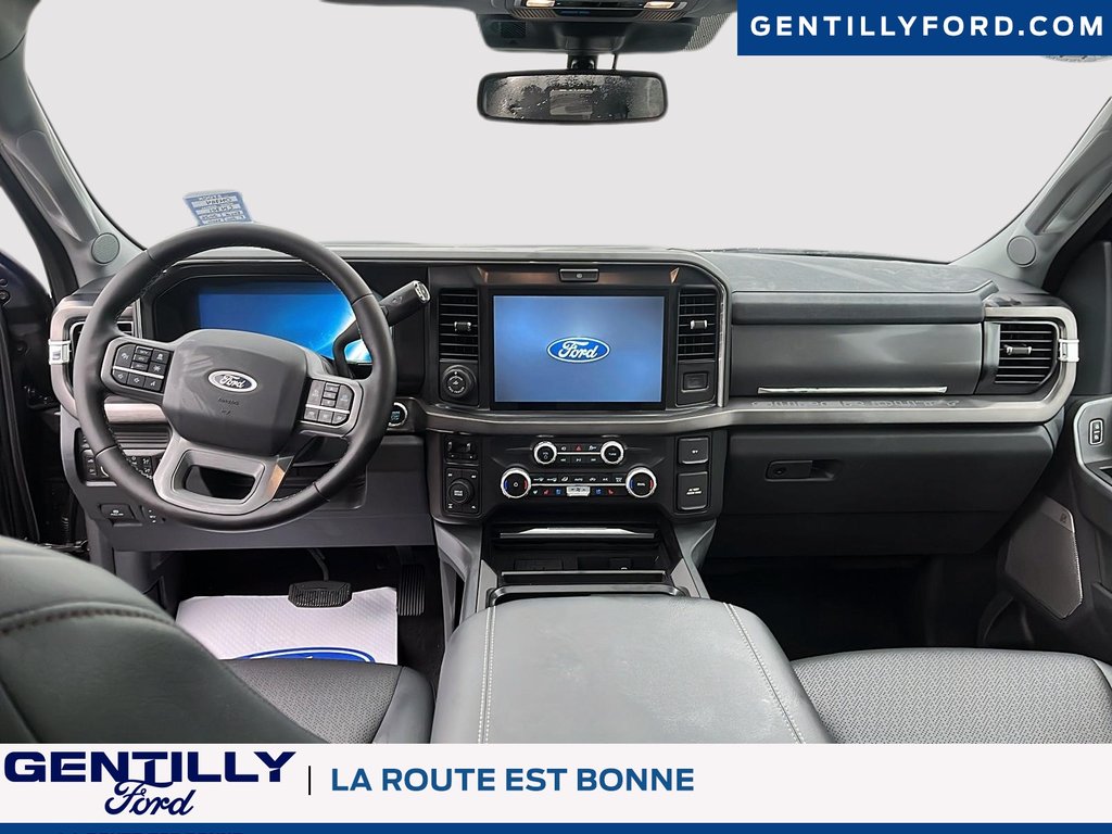 Ford Super Duty F-250 SRW LARIAT 2026 à Bécancour (Secteur Gentilly), Québec - 10 - w1024h768px