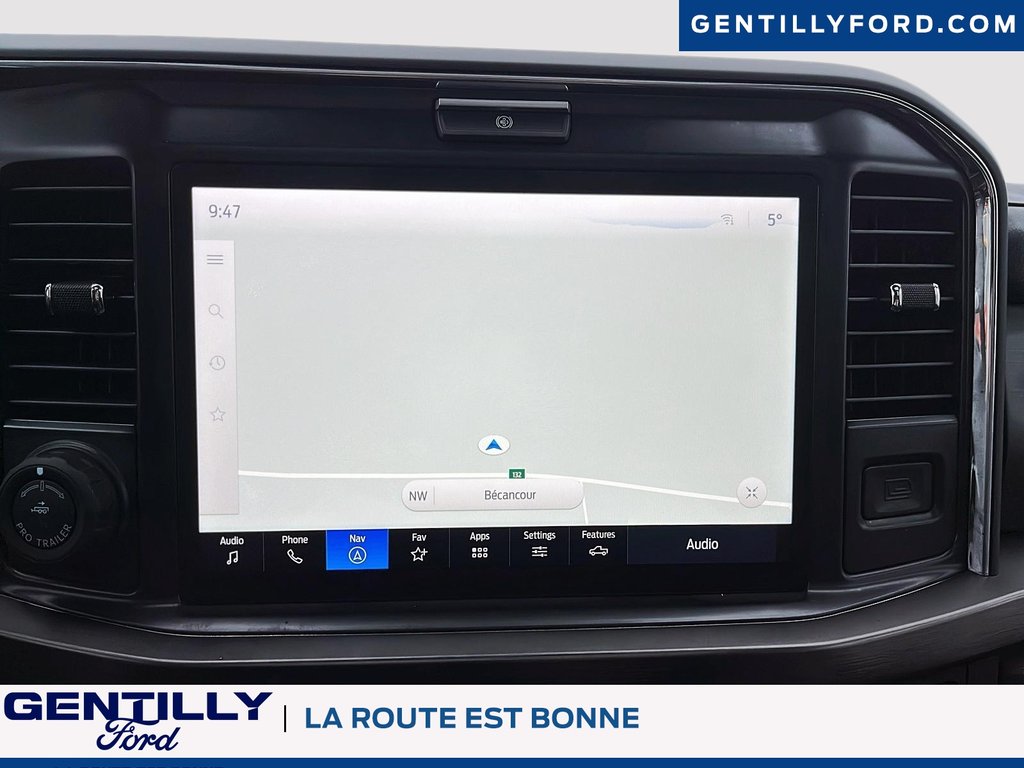 Ford Super Duty F-250 SRW LARIAT 2026 à Bécancour (Secteur Gentilly), Québec - 18 - w1024h768px