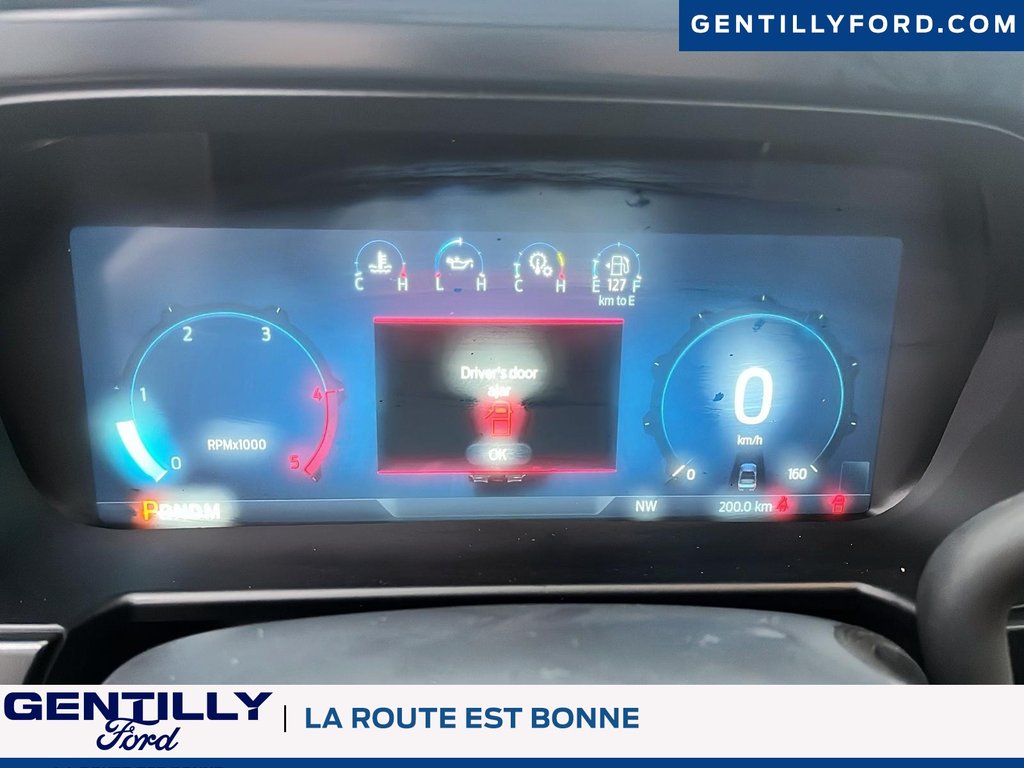 Ford Super Duty F-250 SRW LARIAT 2026 à Bécancour (Secteur Gentilly), Québec - 14 - w1024h768px