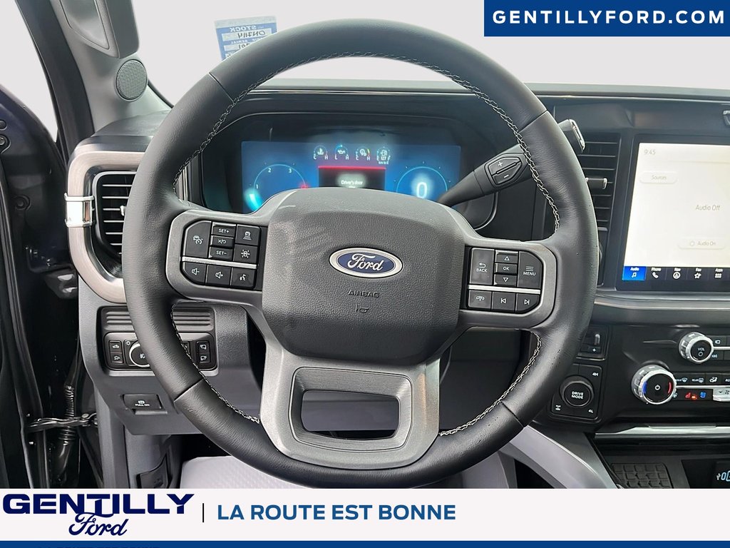 Ford Super Duty F-250 SRW LARIAT 2026 à Bécancour (Secteur Gentilly), Québec - 12 - w1024h768px