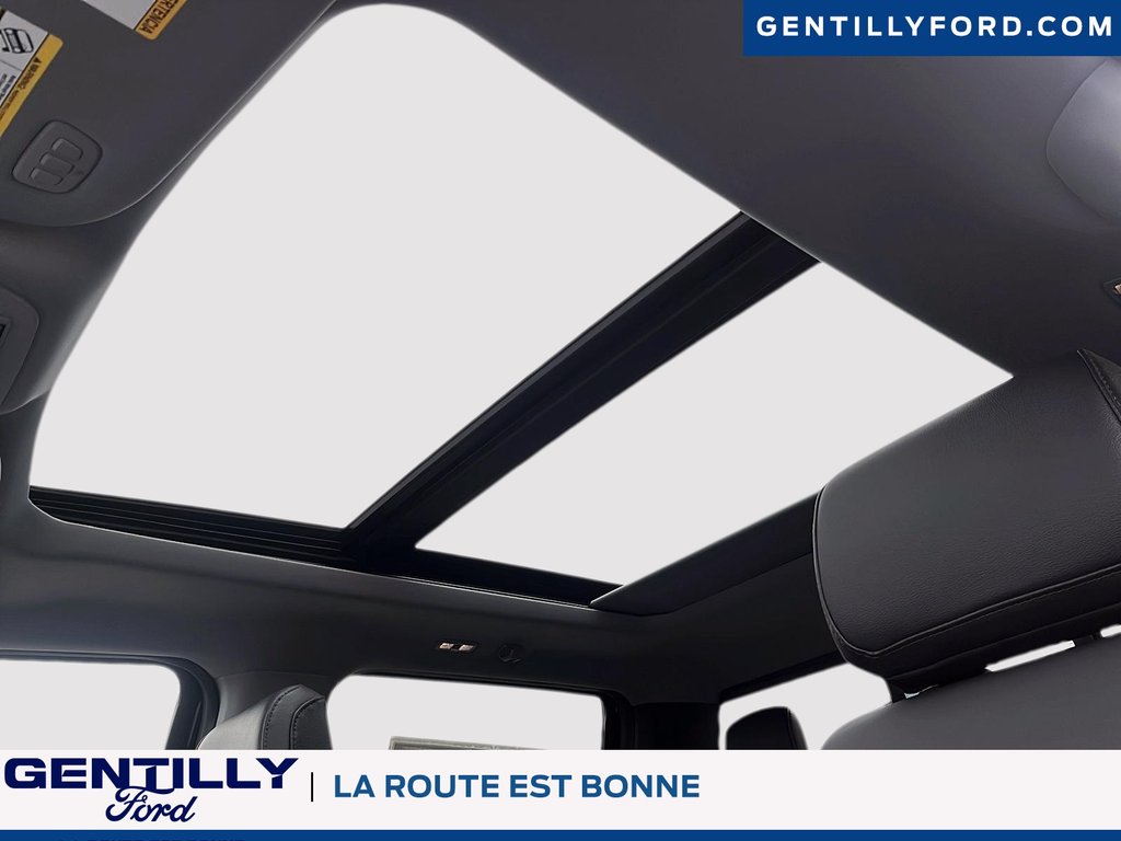 Ford Super Duty F-250 SRW LARIAT 2026 à Bécancour (Secteur Gentilly), Québec - 16 - w1024h768px