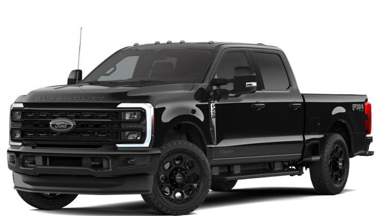 Ford Super Duty F-250 XLT 2026 à Bécancour (Secteur Gentilly), Québec - 1 - w1024h768px