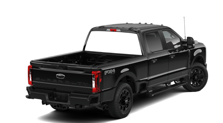 Ford Super Duty F-250 XLT 2026 à Bécancour (Secteur Gentilly), Québec - 3 - w1024h768px