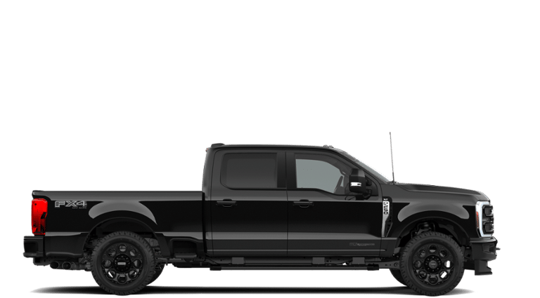 Ford Super Duty F-250 XLT 2026 à Bécancour (Secteur Gentilly), Québec - 5 - w1024h768px