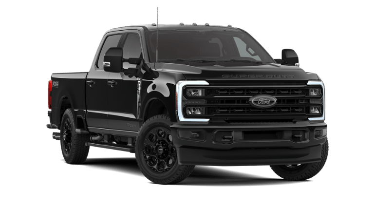 Ford Super Duty F-250 XLT 2026 à Bécancour (Secteur Gentilly), Québec - 4 - w1024h768px