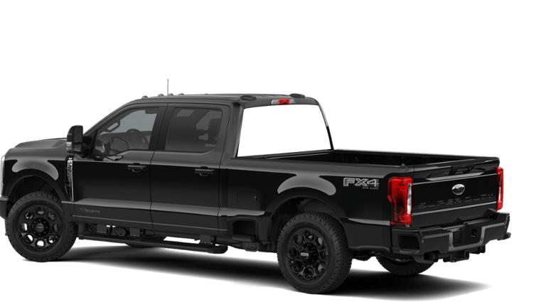 Ford Super Duty F-250 XLT 2026 à Bécancour (Secteur Gentilly), Québec - 2 - w1024h768px