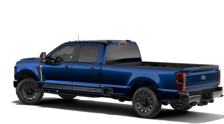 2027 Ford F-250 XLT in Bécancour (Gentilly Sector), Quebec - 2 - w1024h768px