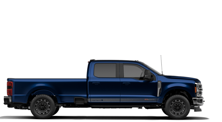 2027 Ford F-250 XLT in Bécancour (Gentilly Sector), Quebec - 5 - w1024h768px