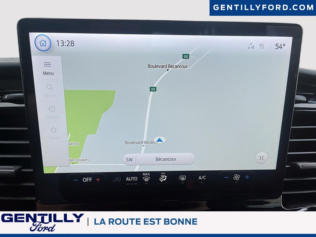 Ford Transit Cargo Van  2025 à Bécancour (Secteur Gentilly), Québec - 16 - w1024h768px