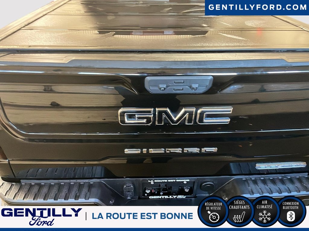 2023 GMC Sierra 1500 Elevation in Bécancour (Gentilly Sector), Quebec - 3 - w1024h768px