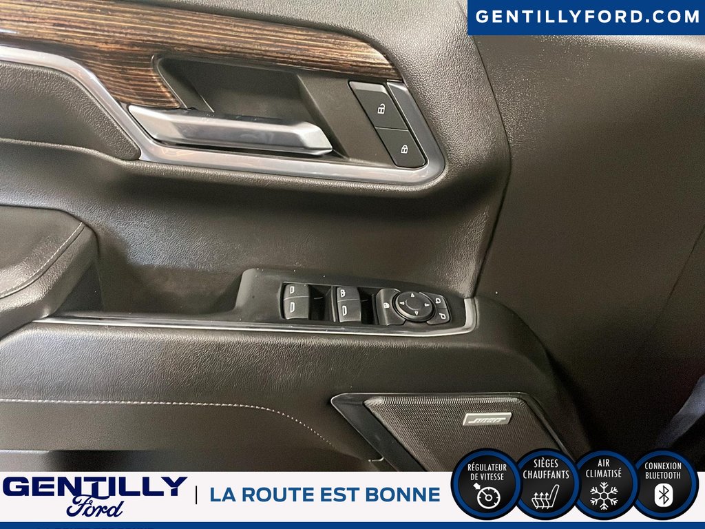 2023 GMC Sierra 1500 Elevation in Bécancour (Gentilly Sector), Quebec - 11 - w1024h768px