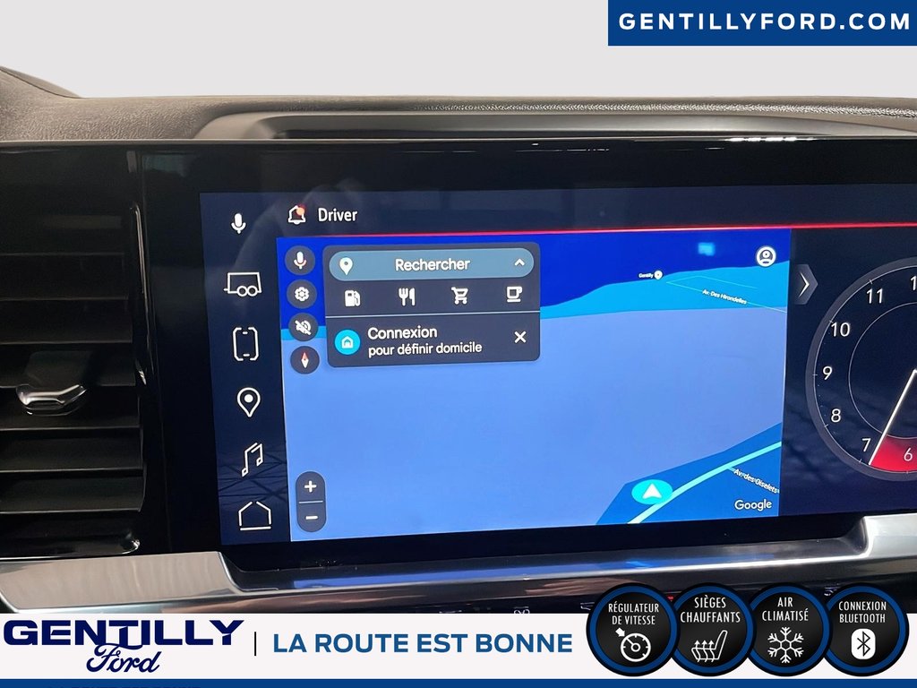 2023 GMC Sierra 1500 Elevation in Bécancour (Gentilly Sector), Quebec - 20 - w1024h768px