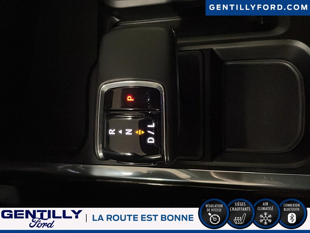 2023 GMC Sierra 1500 Elevation in Bécancour (Gentilly Sector), Quebec - 15 - w1024h768px