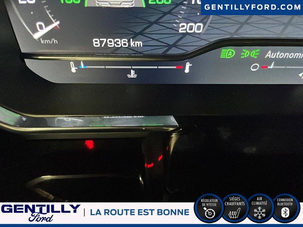 2023 GMC Sierra 1500 Elevation in Bécancour (Gentilly Sector), Quebec - 13 - w1024h768px