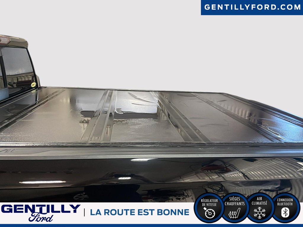 2023 GMC Sierra 1500 Elevation in Bécancour (Gentilly Sector), Quebec - 17 - w1024h768px