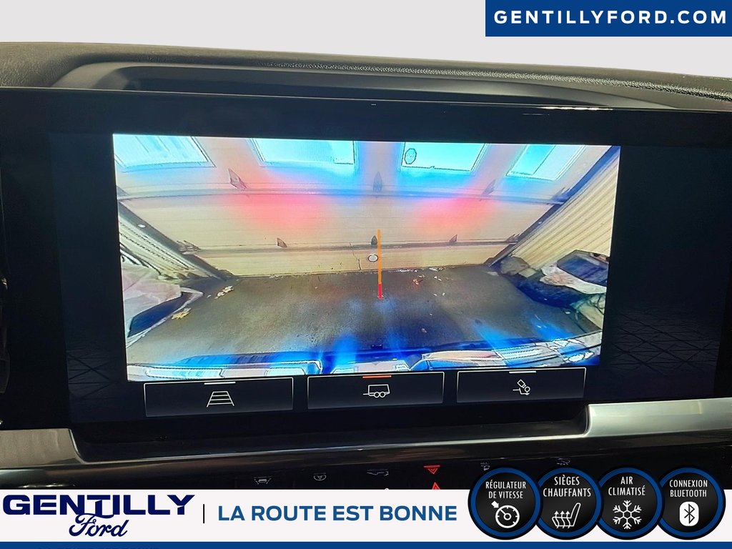 2023 GMC Sierra 1500 Elevation in Bécancour (Gentilly Sector), Quebec - 19 - w1024h768px