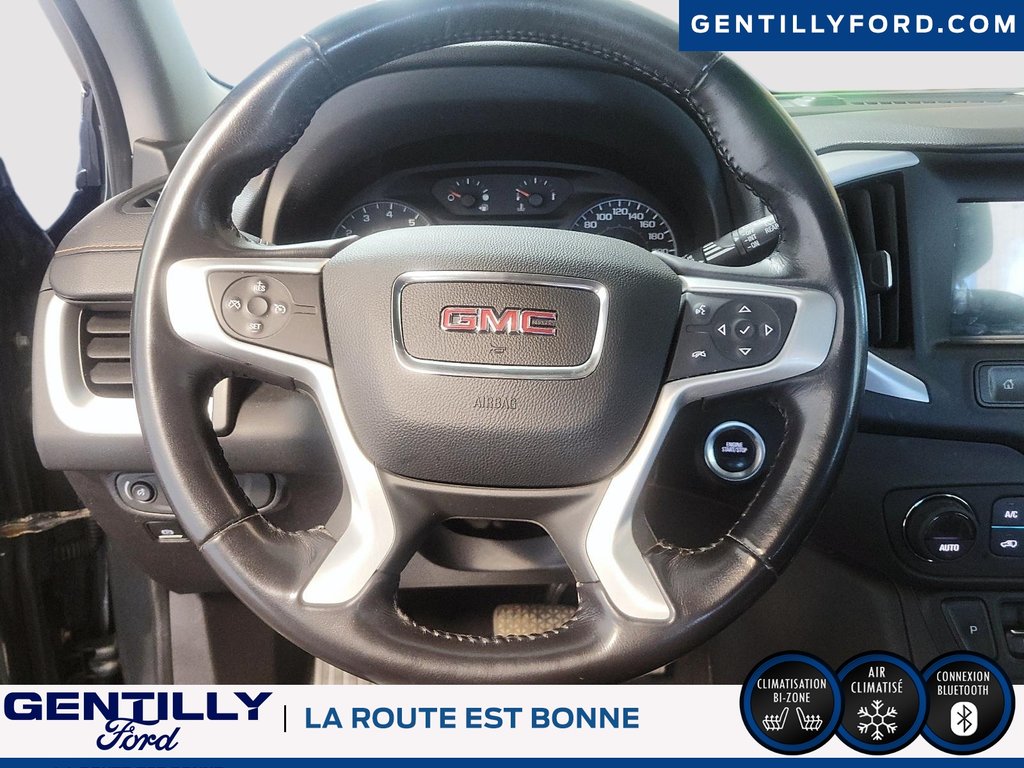 2018  Terrain SLE in Bécancour (Gentilly Sector), Quebec - 11 - w1024h768px