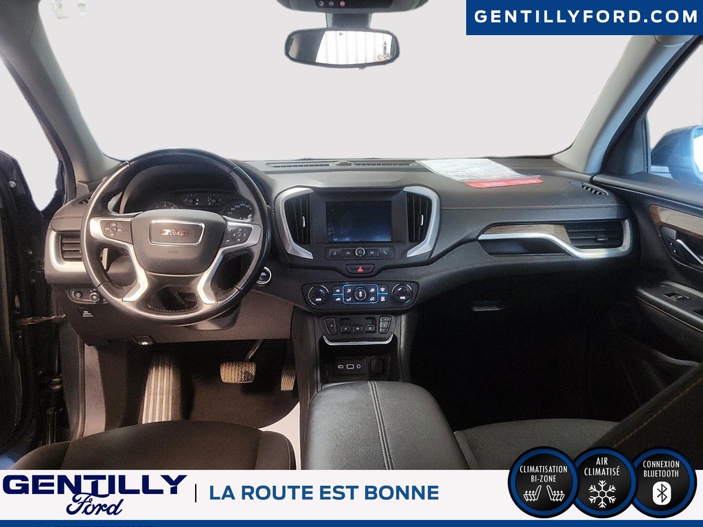 2018  Terrain SLE in Bécancour (Gentilly Sector), Quebec - 9 - w1024h768px