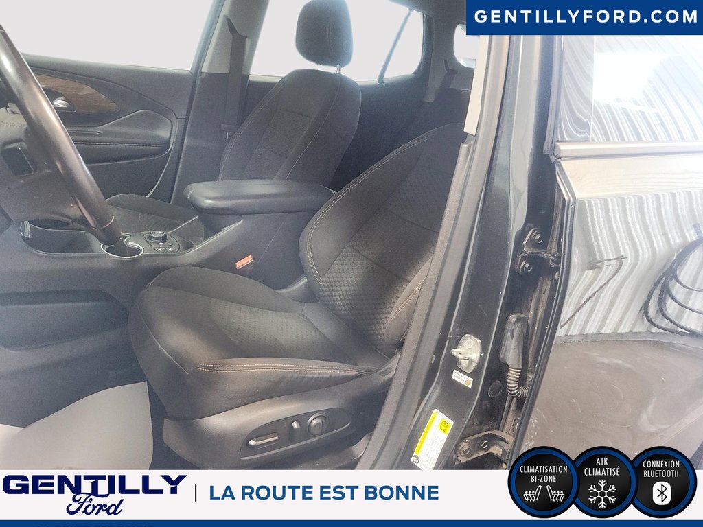 2018  Terrain SLE in Bécancour (Gentilly Sector), Quebec - 8 - w1024h768px