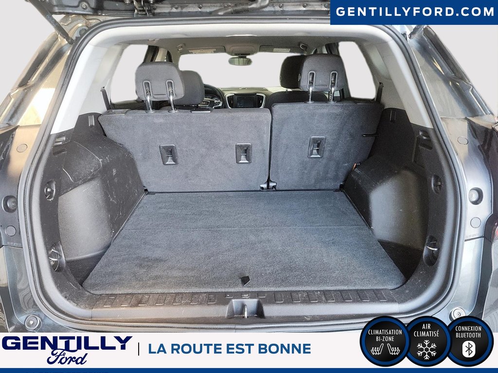 2018  Terrain SLE in Bécancour (Gentilly Sector), Quebec - 6 - w1024h768px