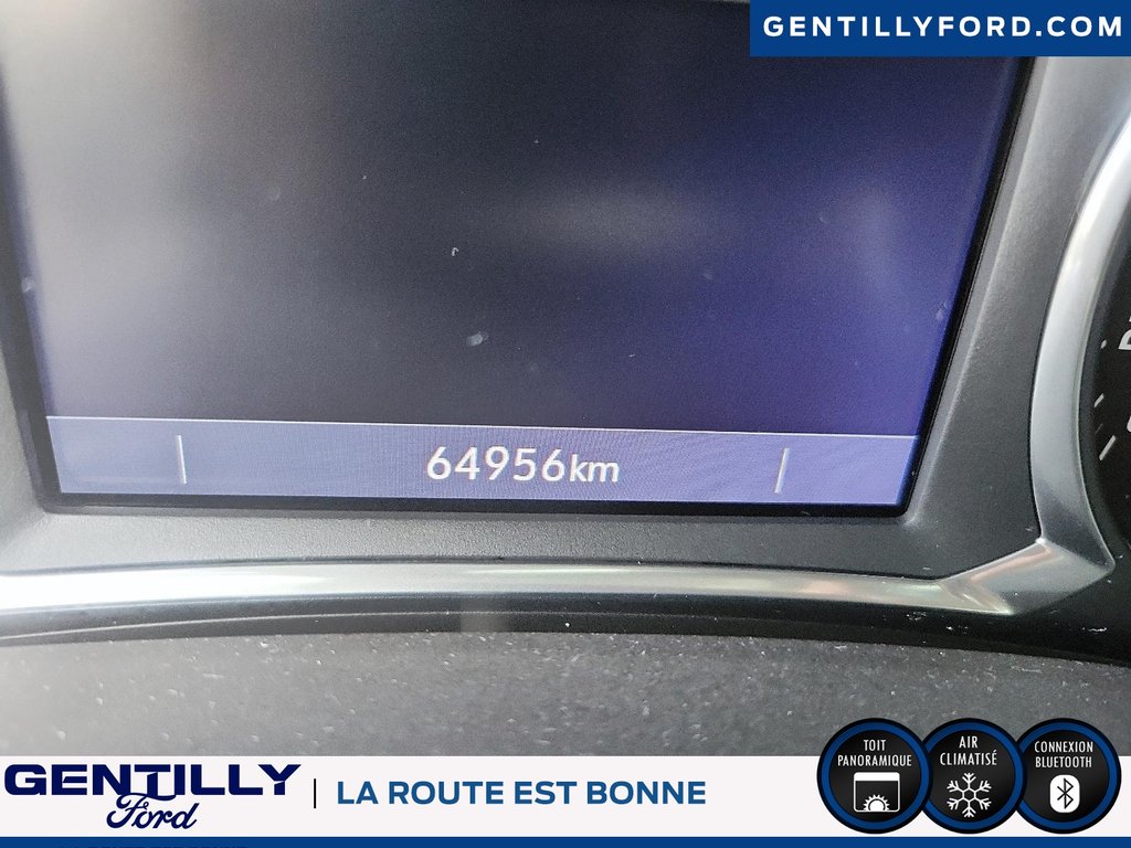 GMC Terrain SLE 2022 à Bécancour (Secteur Gentilly), Québec - 12 - w1024h768px